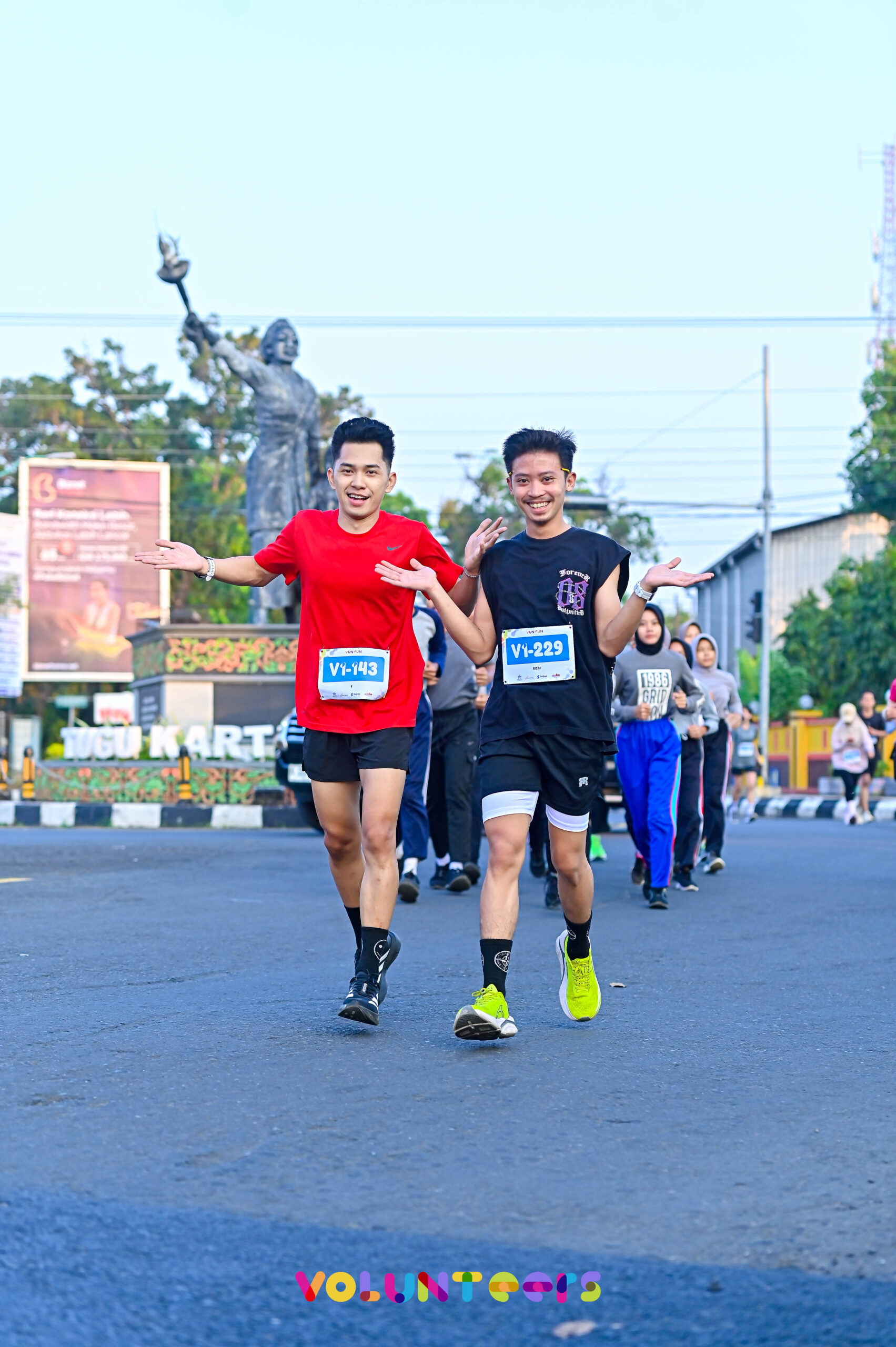 VUN RUN I 451 scaled